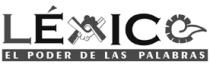 LÉXICO
