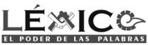LÉXICO