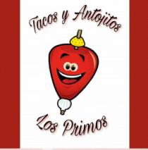TACOS Y ANTOJITOS LOS PRIMOS