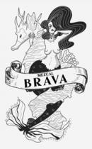 MEZCAL BRAVA