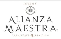ALIANZA MAESTRA