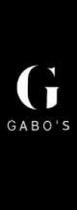 GABO'S TEXTIL