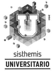 U SISTHEMIS UNIVERSITARIO