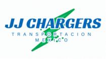 JJ CHARGERS TRANSPORTACION MEXICO