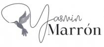 YASMIN MARRON