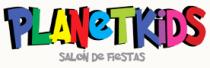 PLANET KIDS SALÓN DE FIESTAS