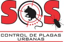 SOS CONTROL DE PLAGAS URBANAS