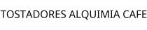 TOSTADORES ALQUIMIA CAFE