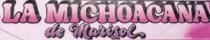 LA MICHOACANA DE MARISOL