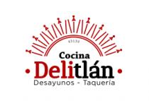 45130 COCINA DELITLÁN DESAYUNOS-TAQUERÍA