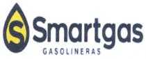 S SMARTGAS GASOLINERAS