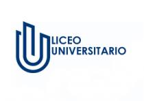L U LICEO UNIVERSITARIO