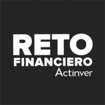 RETO FINANCIERO ACTINVER