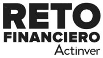 RETO FINANCIERO ACTINVER