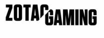 ZOTAC GAMING