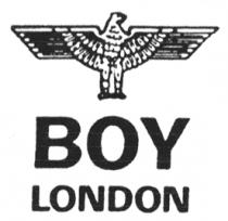 BOY LONDON