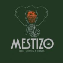MESTIZO GDL