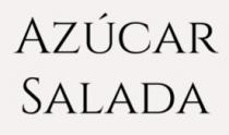 AZÚCAR SALADA