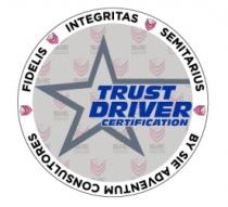 TRUST DRIVER