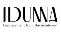 IDUNNA IMPROVEMENT FROM THE INSIDE OUT