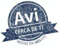 AVI