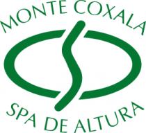 MONTE COXALA SPA DE ALTURA