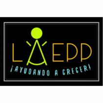 LAEPP; AYUDANDO A CRECER