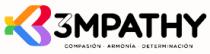 3MPATHY COMPASIÓN ARMONÍA DETERMINACIÓN