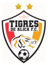 TIGRES DE ALICA FC