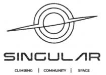 SINGULAR CLIMBING