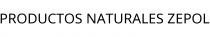 PRODUCTOS NATURALES ZEPOL