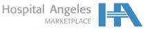 HOSPITAL ANGELES HA MARKETINGPLACE