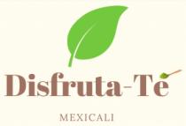 DISFRUTA-TÉ