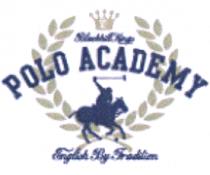 BLACK HILL KINGS POLO ACADEMY