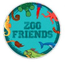 ZOO FRIENDS