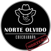 NORTE OLVIDO