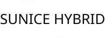 SUNICE HYBRID
