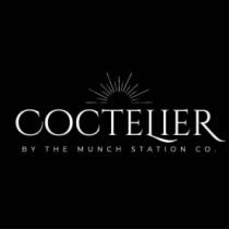 COCTELIER BY THE MUNCH STATION CO.