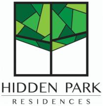 HIDDEN PARK RESIDENCES
