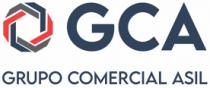 GCA GRUPO COMERCIAL ASIL