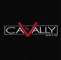 CAVALLY ANTRO & BAR
