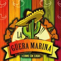 LA GÜERA MARINA