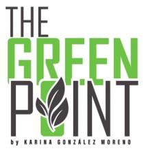 THE GREEN POINT BY KARINA GONZALEZ MORENO