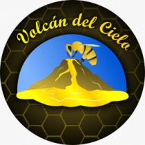 VOLCAN DEL CIELO
