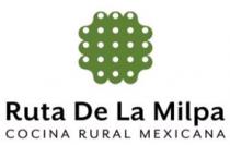 RUTA DE LA MILPA