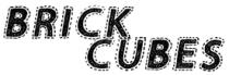 BRICK CUBES