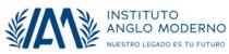 INSTITUTO ANGLO MODERNO NUESTRO LEGADO ES TU FUTURO