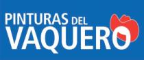 PINTURAS DEL VAQUERO