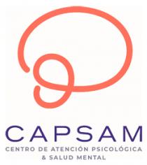 CAPSAM CENTRO DE ATENCIÓN PSICOLÓGICA & SALUD MENTAL