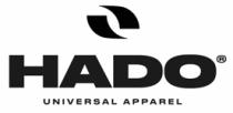 HADO UNIVERSAL APPAREL